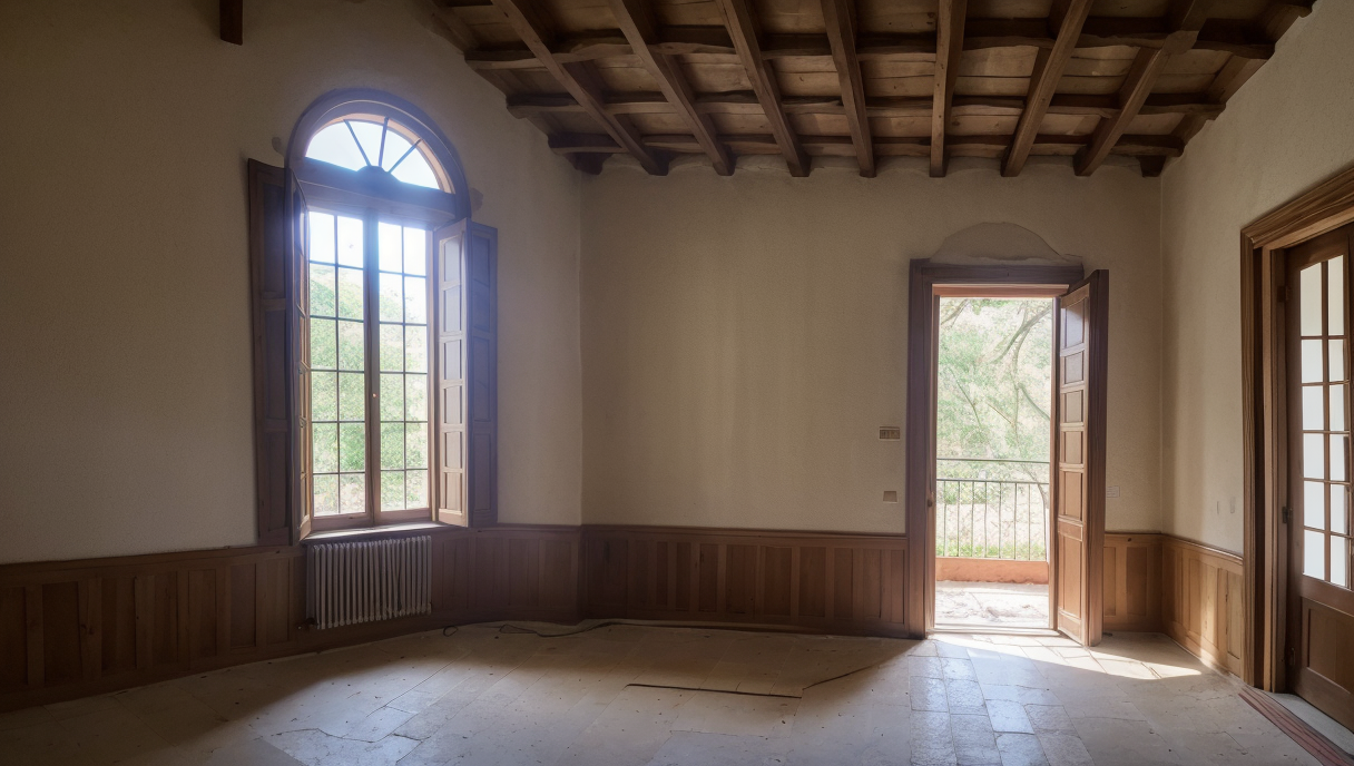 Proceso de renovación detallado
