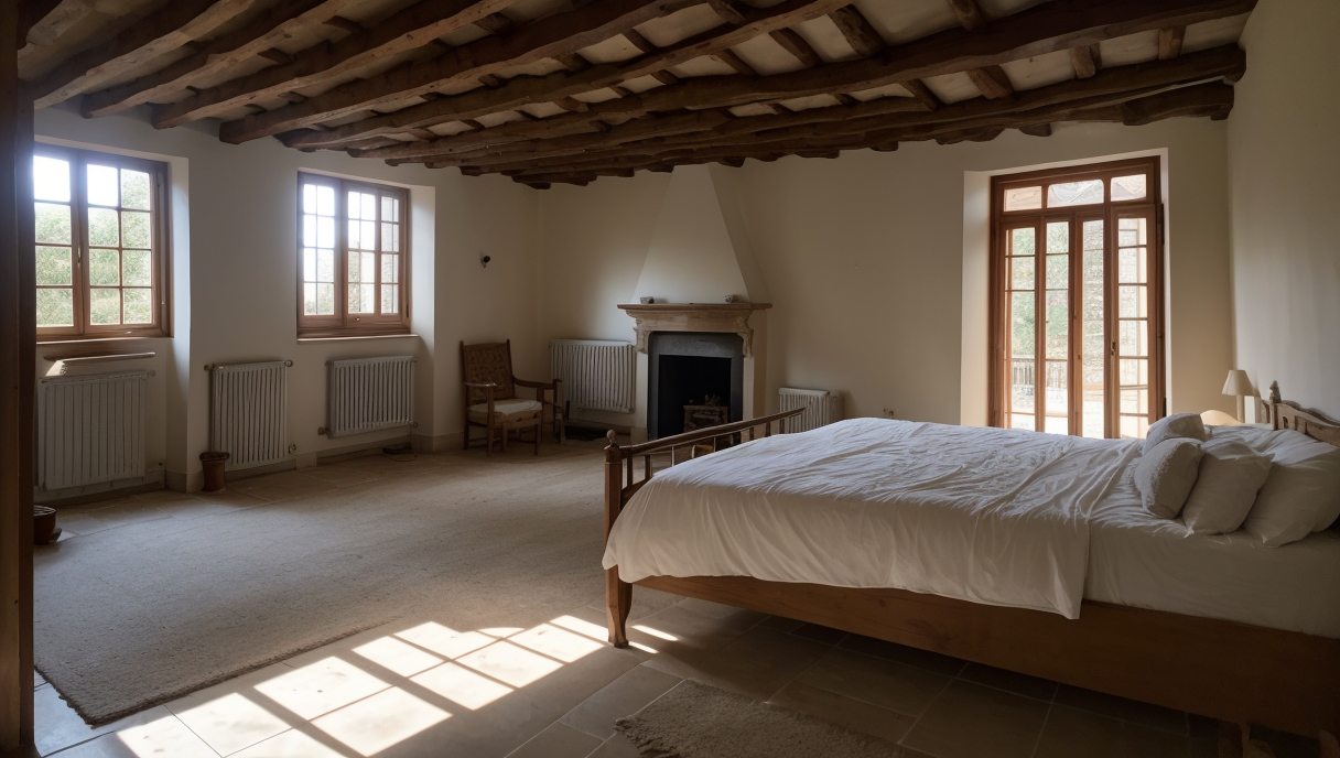 Negociación con proveedores y comparativa de presupuestos en una reforma integral