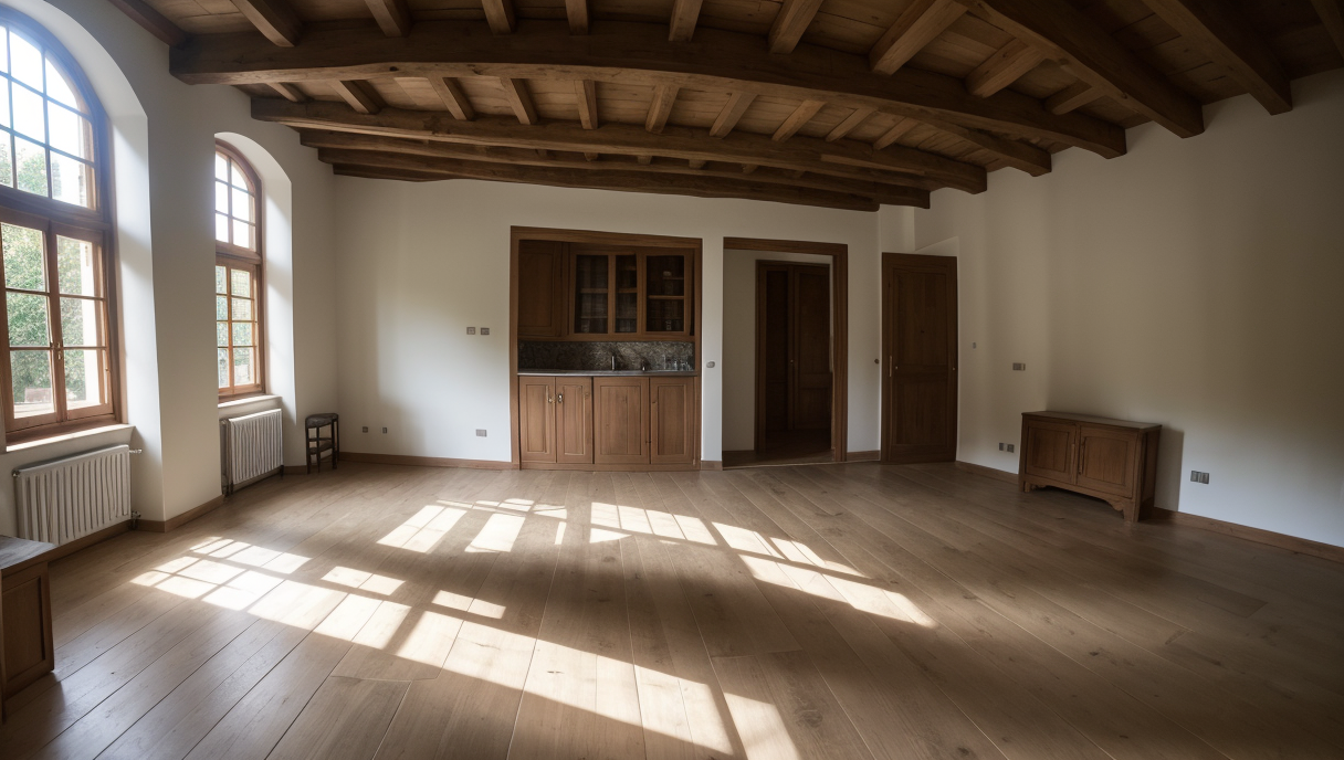 Un proyecto de vivienda pública muestra cómo el plan puede mejorar la accesibilidad a largo plazo