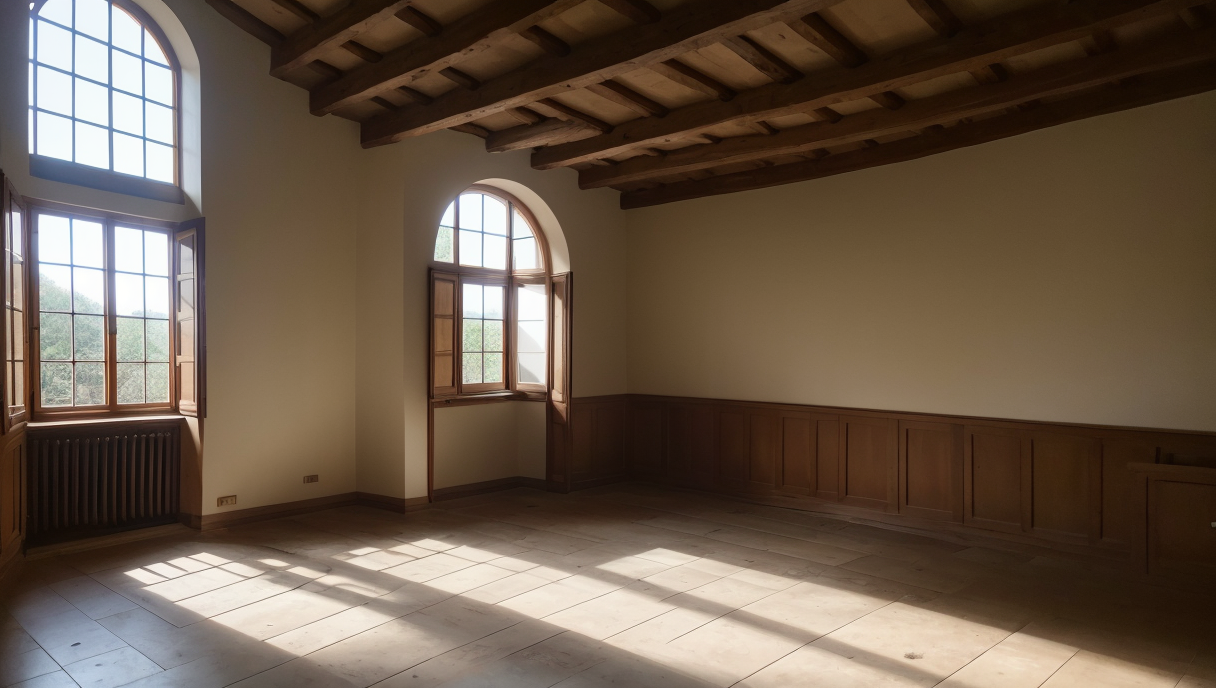 Estudio de un proyecto de rehabilitación de viviendas en Madrid
