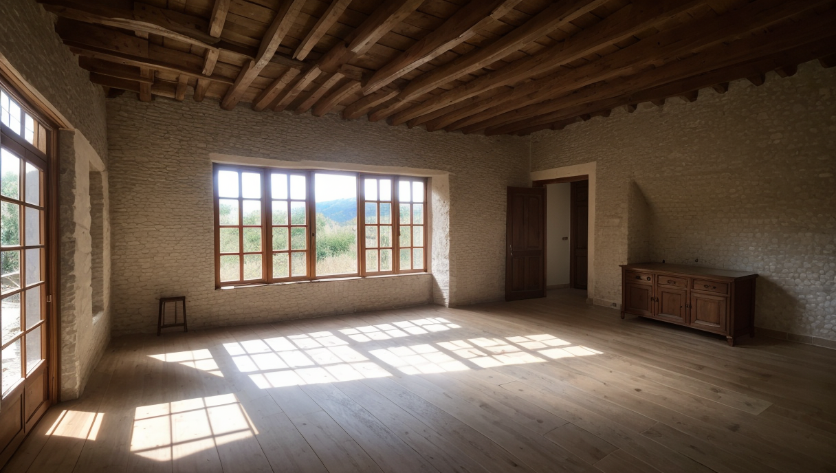 reforma integral vivienda