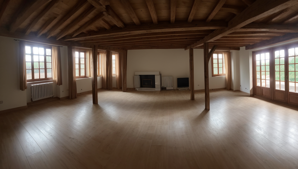 Tendencias en diseño interiores sostenibles