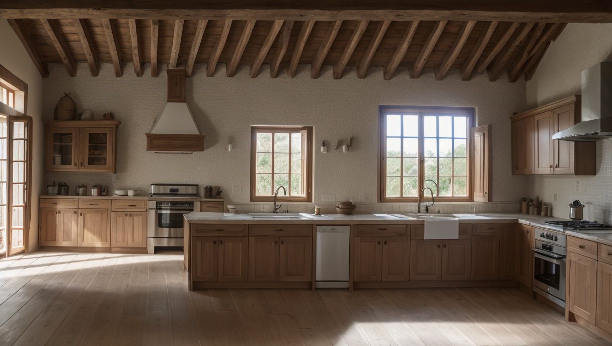 Tendencias minimalistas en diseño interiores