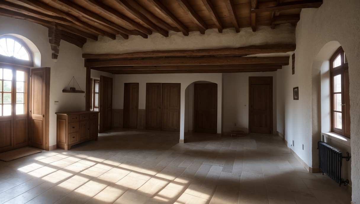 Tendencias en reformas interiores 2026: espacios abiertos y minimalismo cálido