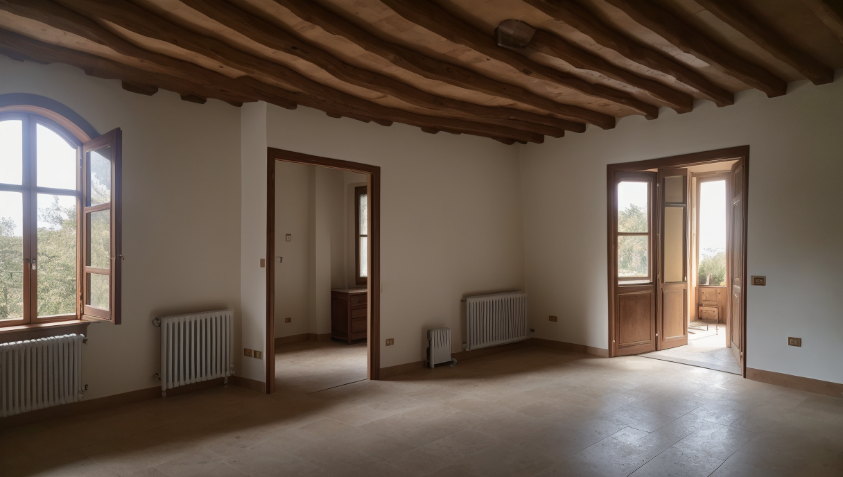 Vista previa de las diferentes opciones de financiación para reformar tu vivienda