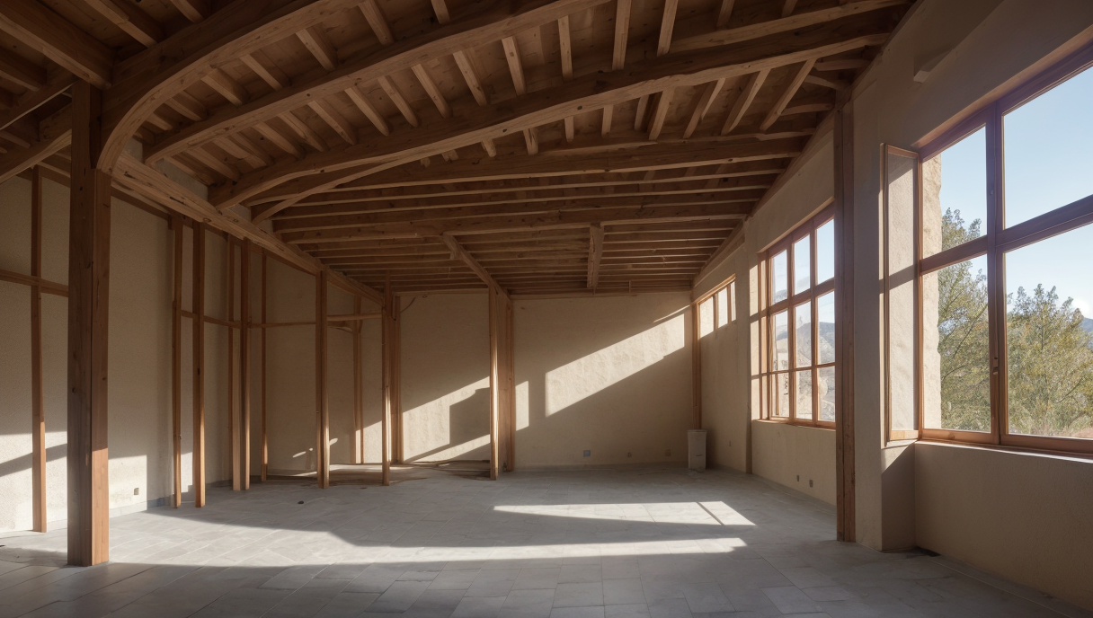materiales utilizados en la construcción