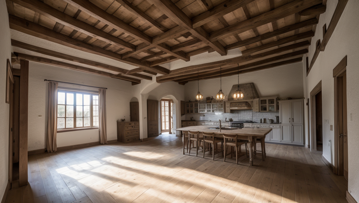 Tendencias en diseño interiores para reformas en España