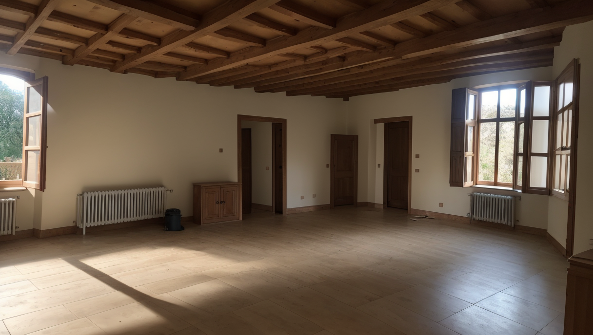 Ejemplos de tendencias en diseño interiores incorporadas