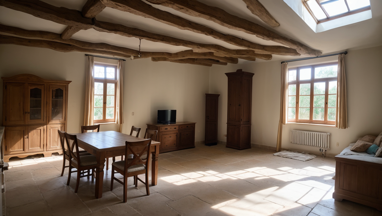 renovacion vivienda sostenibilidad