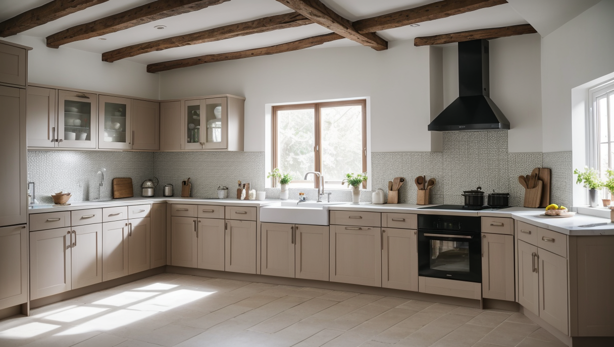reforma cocina aumentar valor