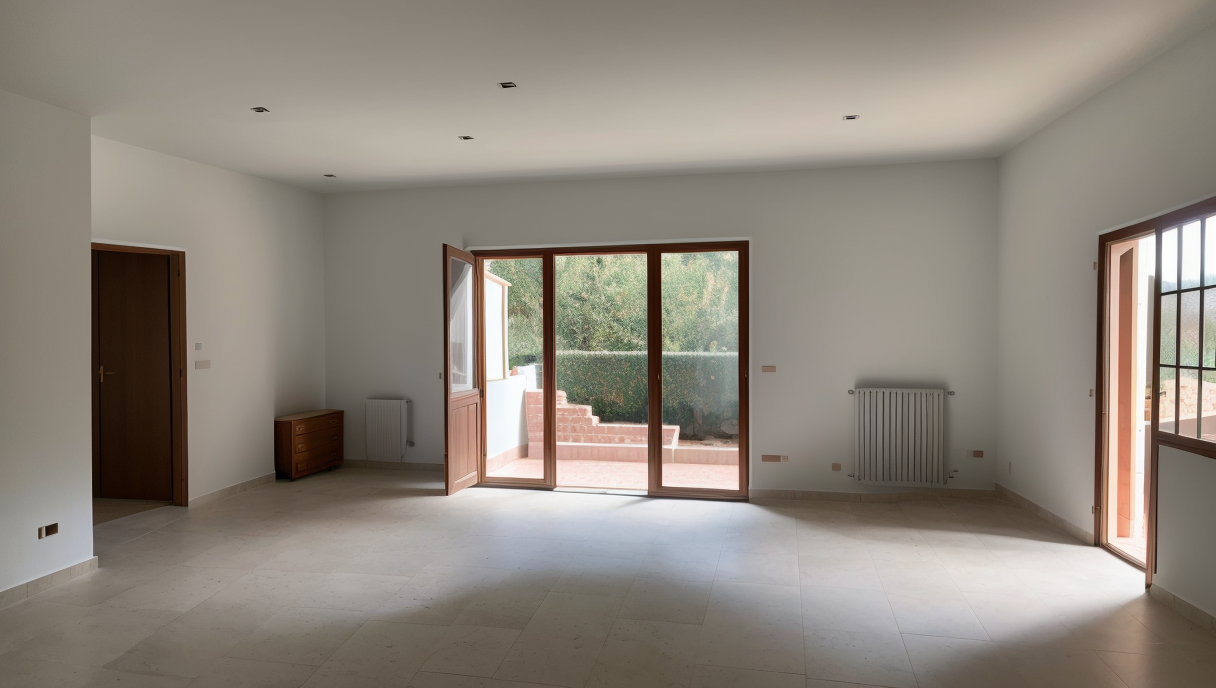 reforma adaptada en una vivienda
