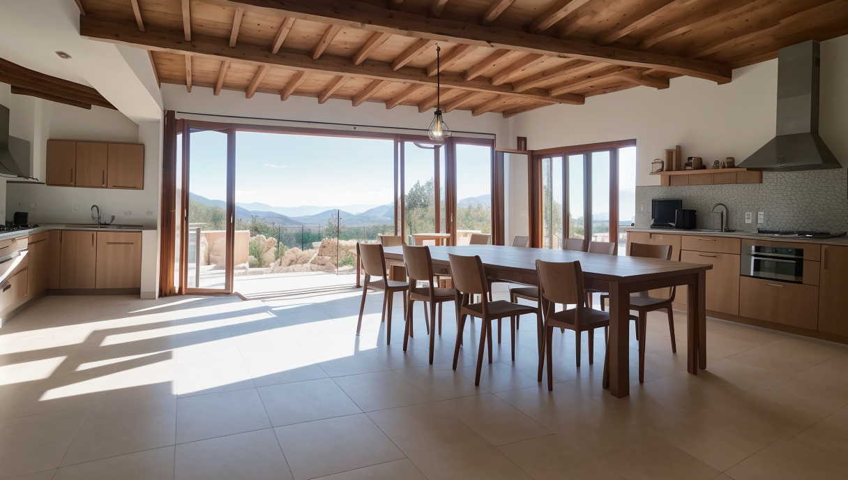 vivienda adaptada