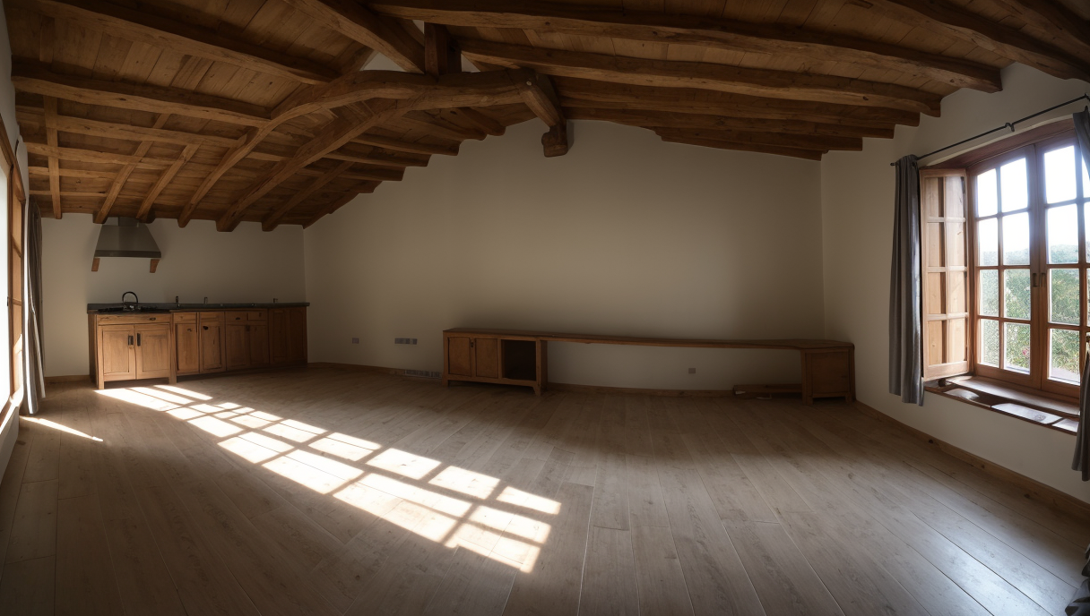 ejemplo de mejoras energeticas en una vivienda