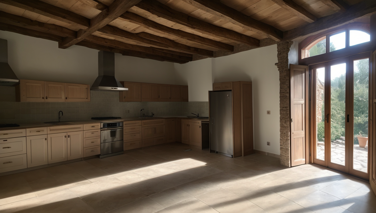 Factores que afectan el coste de la reforma vivienda en 2026