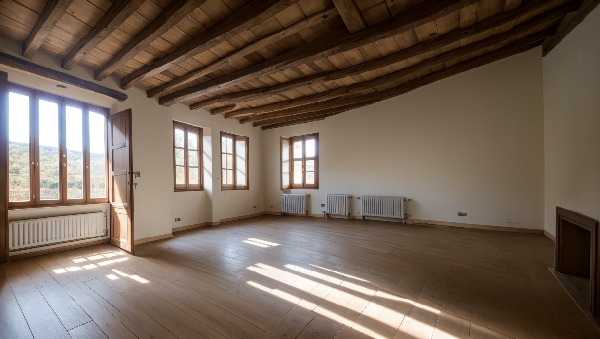 reforma sótanos vivienda