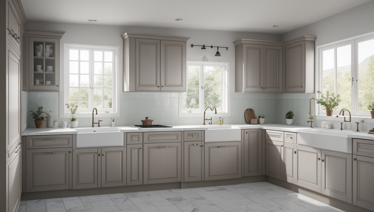 reforma integral de cocina y baño