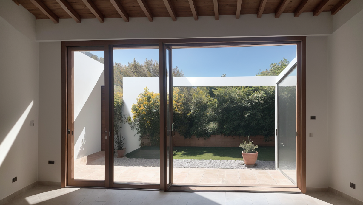 instalacion de aerotermia en vivienda